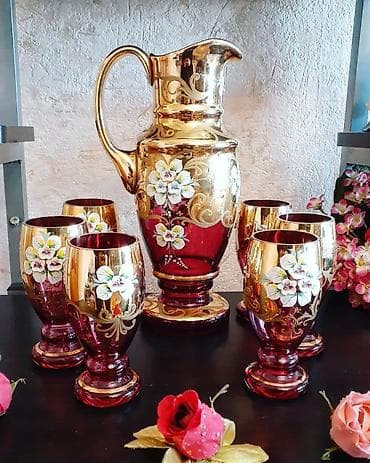 parca satisi instagram: Bogema qrafin desti — 1