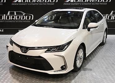 Regionlara rahat və təhlükəsiz səfərlər! Toyota Corolla avtomobili ilə — 2