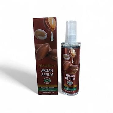 sac rezini: Kosmetik dəst, 4 məhsul — 10