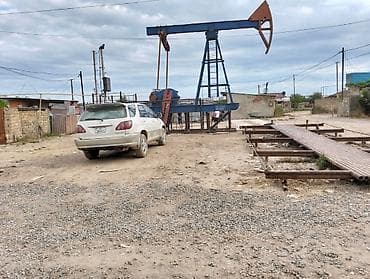 sabuncuda ev: 2 otaqlı, 65 kv. m, Kredit yoxdur, Təmirsiz — 1