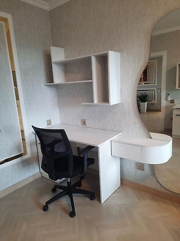 dolab sifarisi: Mebel dəsti – premium dizayn və fərdi hazırlanma - TV stendi və dekor — 2