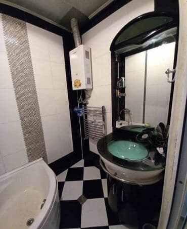 bine qesebesinde: Xətai rayonu, Həzi Aslanov KFC yaxınlığında, Acsessbankın yanında — 2