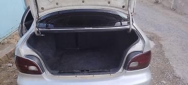 hyundai r17 disk: Hyundai Accent: 1.5 l | 1995 il Sedan — 9