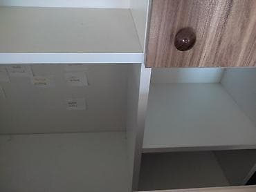 baxca stolu: Yazı masası təzədir. Heç bir defekti yoxdur .Köç səbəbindən — 2