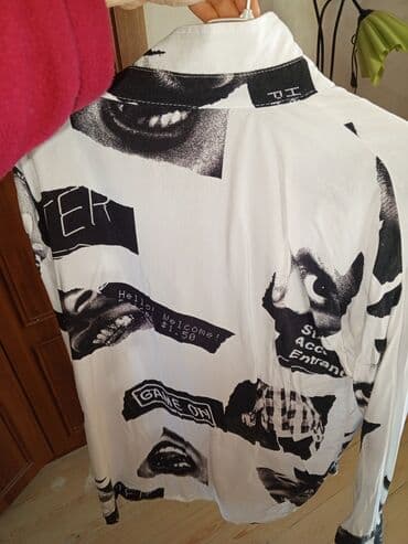 yun köynəklər: Köynək — 1