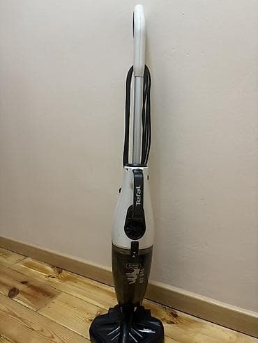 utu tefal: Tefal dik tozsoran – Extreme Cyclone texnologiyalı, torbasız model — 2