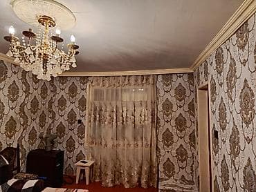 sabuncu ev satilir: Katej 20 ci məhəllə 4 otaq sənəd jek sənədi 58000 sonu — 6