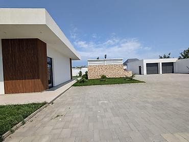 sea breeze: Nardaran Sea Breeze yaxınlığında eksklüziv lüks villa Şəhərin — 4