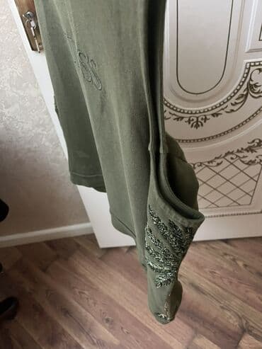 Paltolar: Svitşot, Nike, S, rəng - Sarı — 10