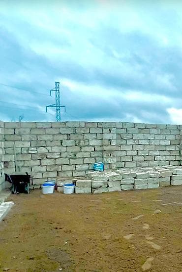 zığda evler: Tikinti, Kupça (Çıxarış) — 6