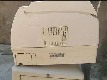 gre kondisioner: Kondisioner Mitsubishi, İşlənmiş, 40-45 kv. m, Kredit yoxdur — 4