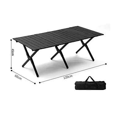 stulla: Kamp stolu Piknik stolu teze mallar 🔺Aciq formada 120x60 sm en uzunu — 5