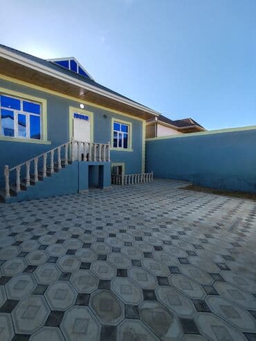 недвижимость в закатале: Баладжары 4 комнаты, 110 м², Нет кредита, Свежий ремонт — 4