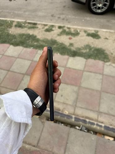 samsung ekran temiri: Samsung Galaxy A32, 128 GB, rəng - Qara — 5