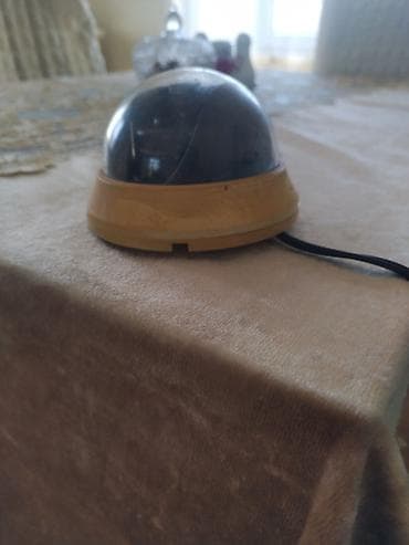 type c adapter: Zapçast hivison tipli təhlükəsizlik kamerası - Marka/model: Hikvision — 1