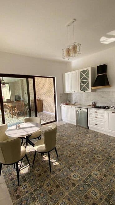 6 otaqlı, 500 kv. m, Təmirsiz — 6