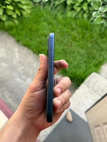 iphone 5s qiyməti: IPhone 17 Pro Max, 256 GB, Simsiz şarj — 6