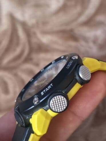 mf saat: Qol saatı, G-Shock — 5