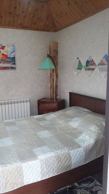 ev certiyojları: Mərdəkan, 125 kv. m, 4 otaqlı, Hovuzlu — 18