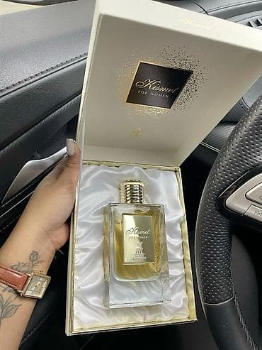 kismet parfum: Kismet For Women – Alhambra brendinin qadınlar üçün premium ətiri. - — 1