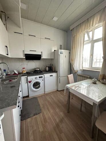 qubada ev satışı: 3 otaqlı, 80 kv. m, Yeni təmirli — 14