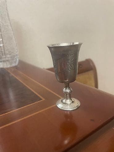 guldan: Gümüw bir eded rumka 25 manat — 1