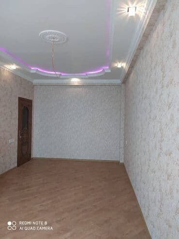 двухкомнатные новостройки в баку: Сарай, 2 комнаты, Новостройка, м. Автовокзал, 78 м² — 1