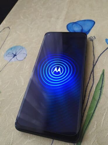 Motorola Moto G5, 128 GB, rəng - Yaşıl — 3