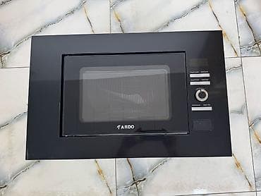 Аристоны: Духовка Электрическая, цвет - Бежевый, Встраиваемая, Новый — 8