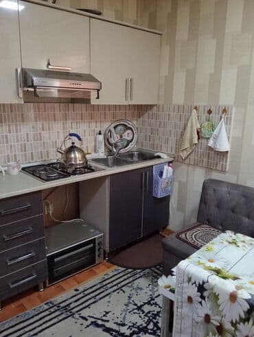 покупка и продажа жилья: 4 комнаты, 80 м², Нет кредита, Свежий ремонт — 25