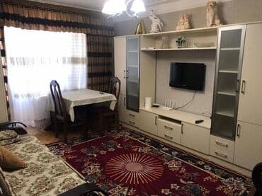 biləcərdə kirayə ev: Yasamal rayonu, İzmir parkının yanında inşa edilmiş 5 mərtəbəli köhnə — 5