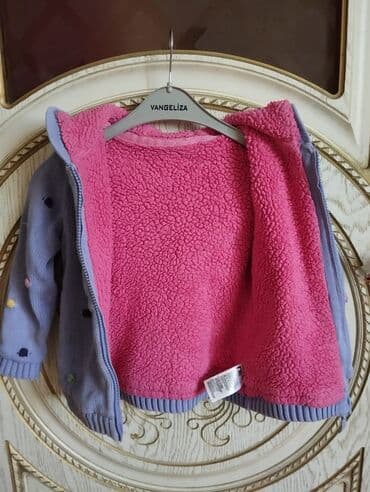 Məktəbli forması: Palver 2,3 yaş — 4