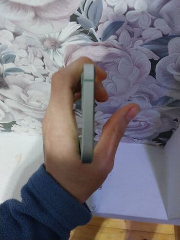 Lincoln: IPhone 12, 64 ГБ, Зеленый, Беспроводная зарядка, Face ID — 7