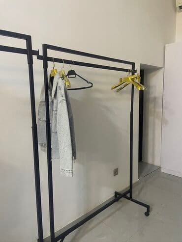 вешалка стойка для одежды напольная в икеа: Metal geyim asılqanı -tezedi (4eded eyni refdendi birinin qiymeti 65 — 1