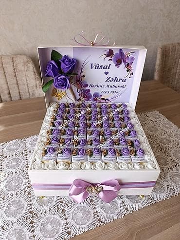 Хонча: Həri xonçasi;Heri xoncalari sifarisle hazirlanir.Sifarisler en az 2-3 — 1