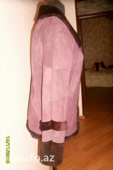 Məktəbli forması: Натуральная дубленка.Турция.Новая.Размер 36-38 — 3