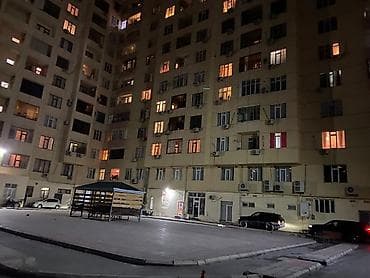 Mənzillər: 2 otaqlı, 75 kv. m — 8