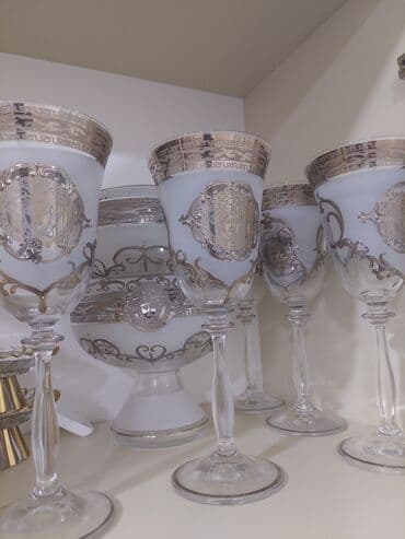 вешалки настенные в прихожую дорогие: Бокалы — 1