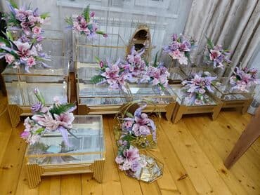 kiraye cadirlar: Xonca kiraye verilir 1ededi 6azn adres bileceri qesebesi . yaxin — 8