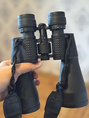 binokl satışı: Zoom binokl – 20-180×60, 168FT/1000YDS - Geniş obyektivlər (60 mm) — 1