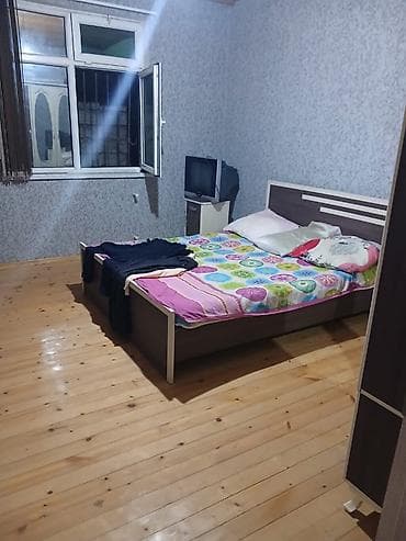 razın: Ev Pirşağida Yerlesir 3 Otaqli yeni Remont Olunmusdur Herbir serait — 4