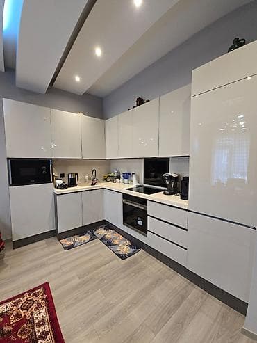studio menziller: Ağ şəhər, 3 otaqlı, Yeni tikili, m. Xətai, 90 kv. m — 6