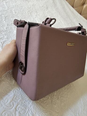 kasmetika: Əl çantası — 2