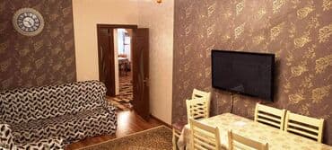 ev masazir: Bakı, 2 otaqlı, Köhnə tikili, m. Həzi Aslanov, 55 kv. m — 4