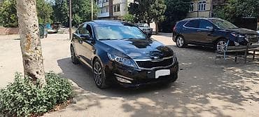 mazda 2: Kia Optima: 2.4 l | 2012 il Sedan — 1