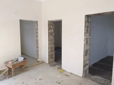 gencede ev alqi satqisi: 3 комнаты, 700 м², Средний ремонт — 8