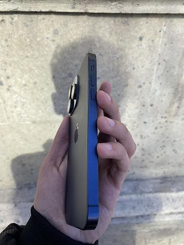 ikinci el iphone 12 mini: IPhone X, 64 GB, Space Gray, Simsiz şarj, Sənədlərlə, Zəmanət — 6