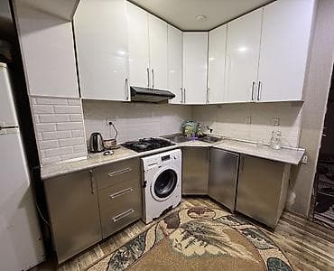 Sobadan basga her sey daxil