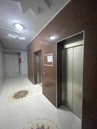 sumqayit bina evi: Yeni Günəşli Massiv D, 2 otaqlı, Yeni tikili, 65 kv. m — 9