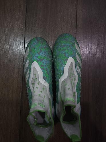 Butslar Adidas, Ölçü: 38, İşlənmiş lalafo.az -da Butslar Adidas, Ölçü: 38, İşlənmiş